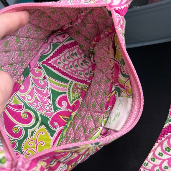 Vera Bradley Mini Purse - Picture 3 of 6